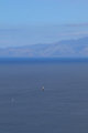 Across the bay
