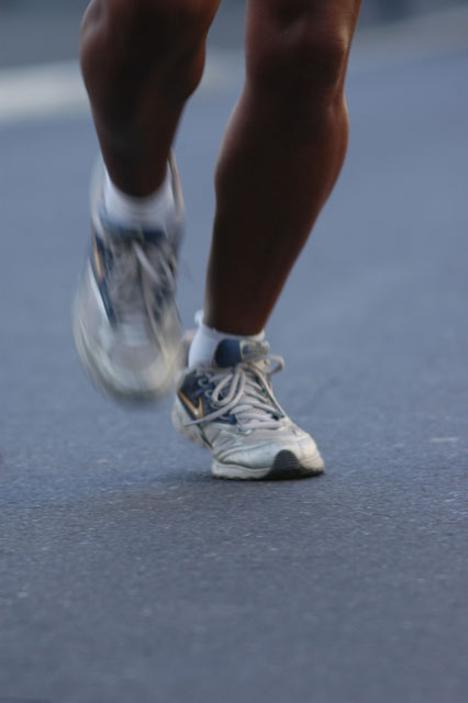 Runner