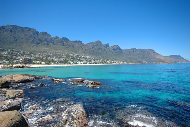 Clear Water