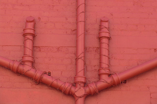 Red Plumbing