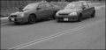 WRX vs EK9