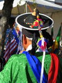 Colorful Hat