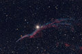 Veil Nebula
