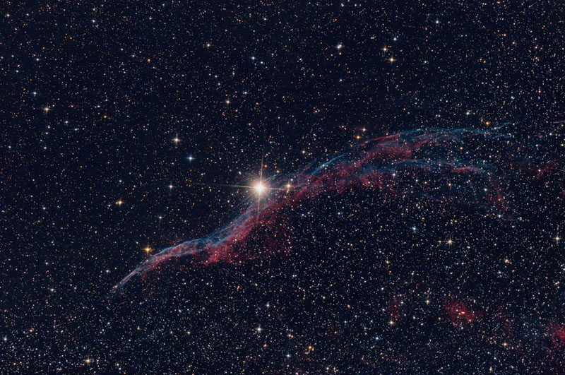 Veil Nebula