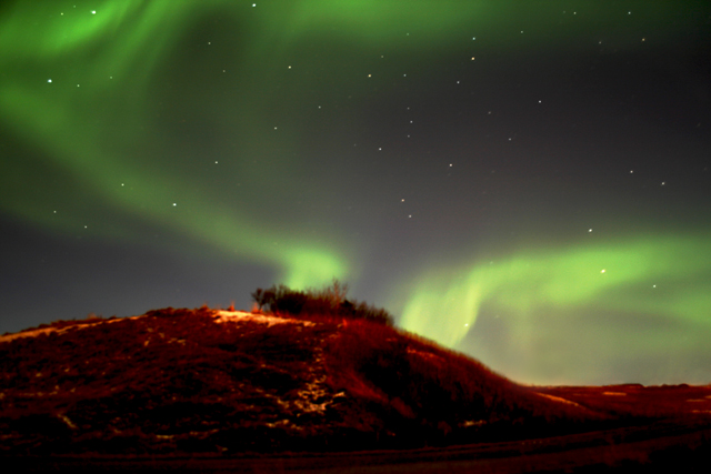 Norðurljós