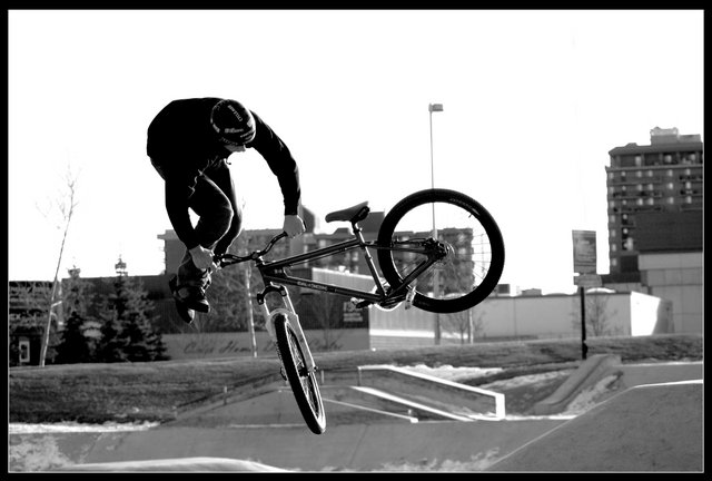tail whip