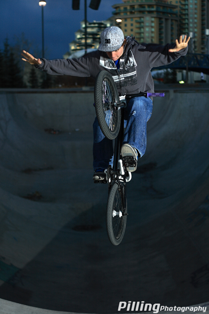 tuck no hander
