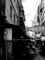 Hong Kong Backstreet