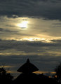 Tanah-lot Sunset