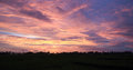 Bali Sunset