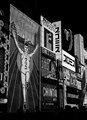Glico Man BW- Dotombori