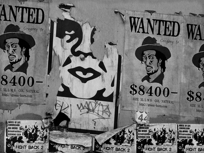 Big Brother Wants You!