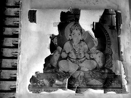 Ganesh