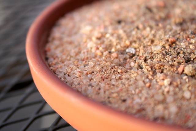 Gravel DOF