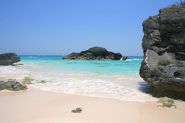 Bermuda Beach