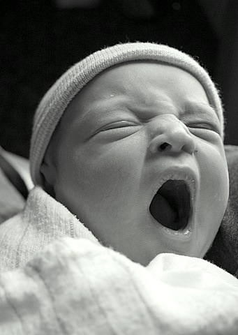 Yawn