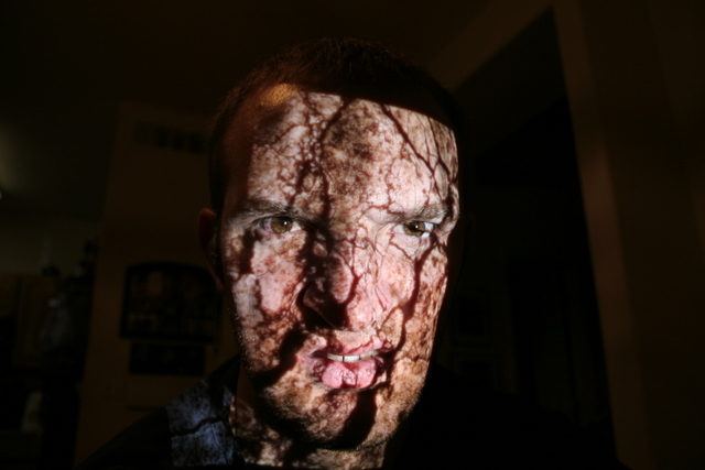 Golem (unedited)