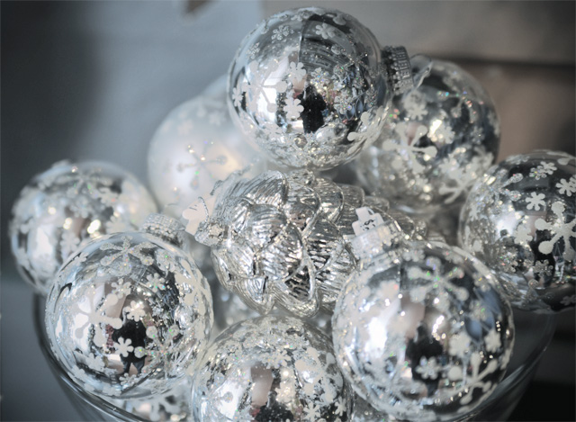 Christmas Ornaments