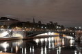 Night in Paris