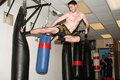 Getting Some Air
