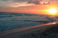 Beach in La Romana