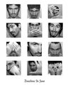 Emotions in June