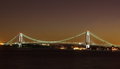 Verrazano Bridge