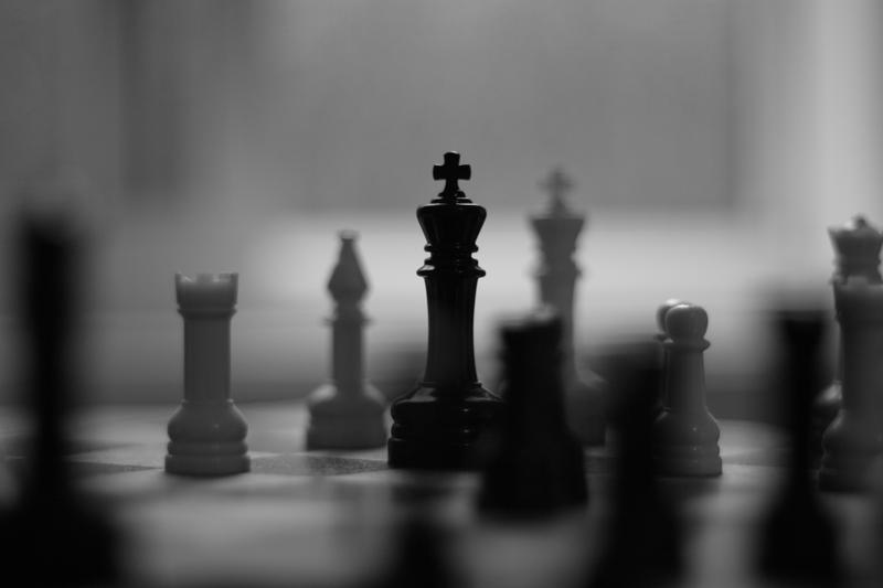 Checkmate