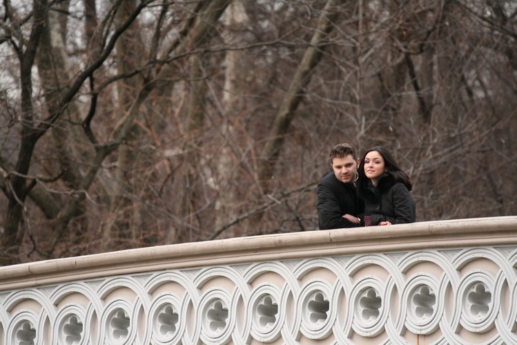 D&A and Bridge