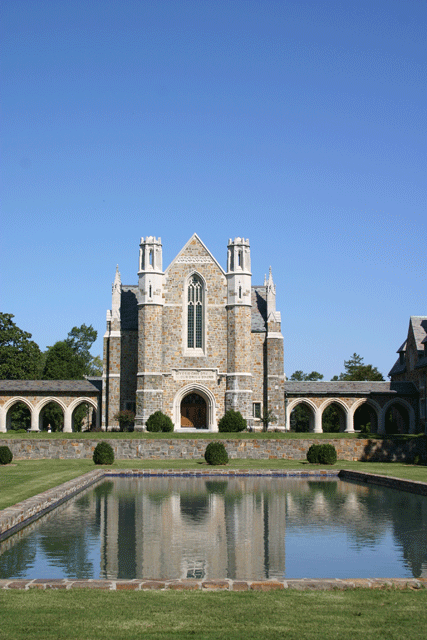 Berry College