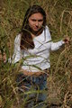 In The Brush