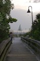 Sailboat Passing