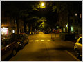 Zurich Seefeld
