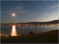Zurich Lake