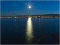 Zurich Full Moon
