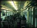 Zurich Tram