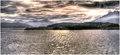 Lake - HDR