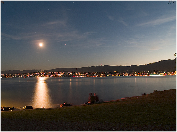 Zurich Lake
