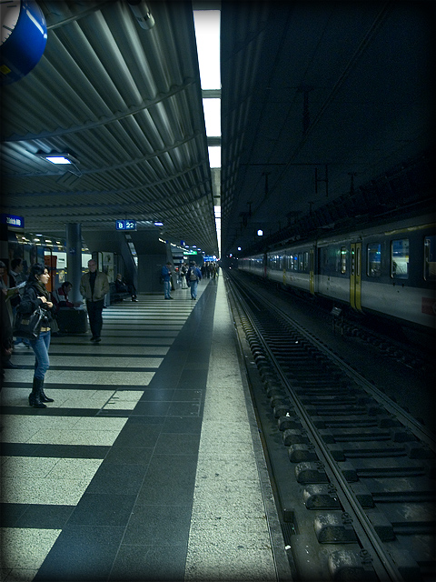 Track 22