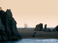 Lovers Beach