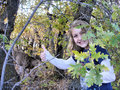 PA201416 aly and deer 1a.jpg