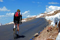 MT Evans rider