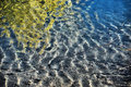 SUNLIT RIPPLES 