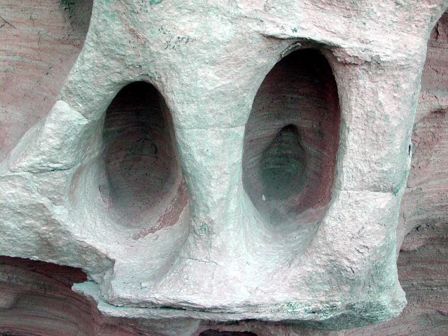 EYE ROCK
