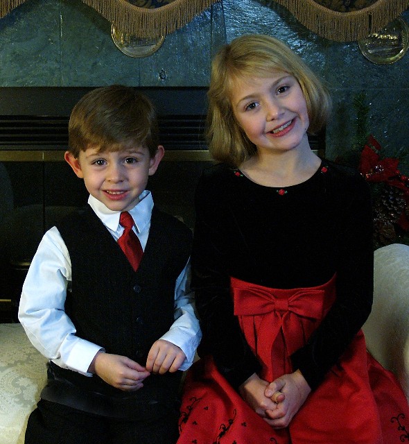 ALY & ERIC