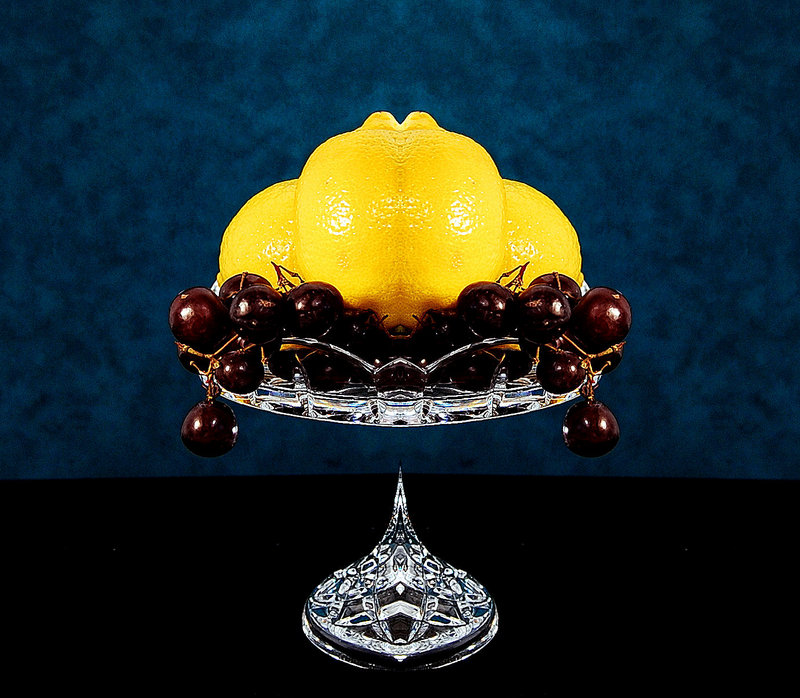 Magic Crystal