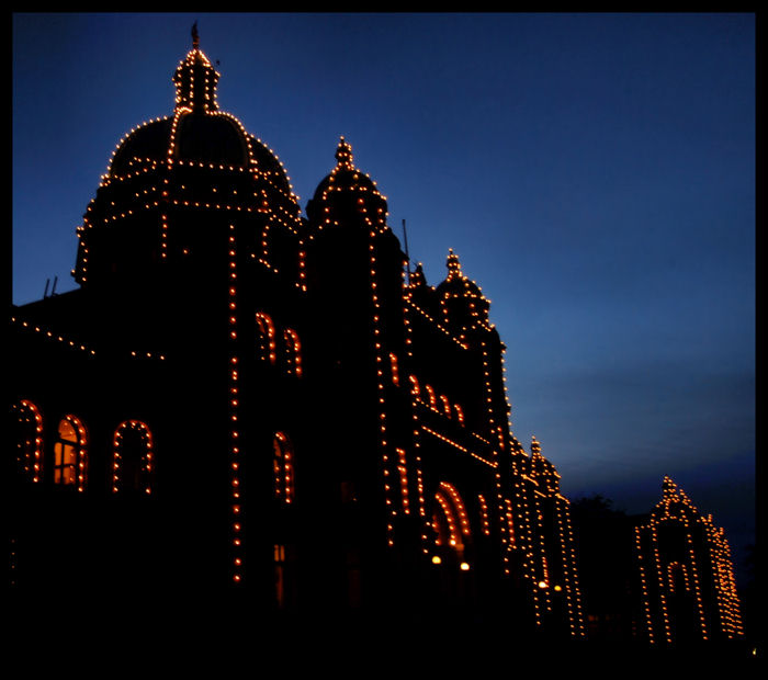 DSC_0161 Parliament  at Twilight  1a.jpg