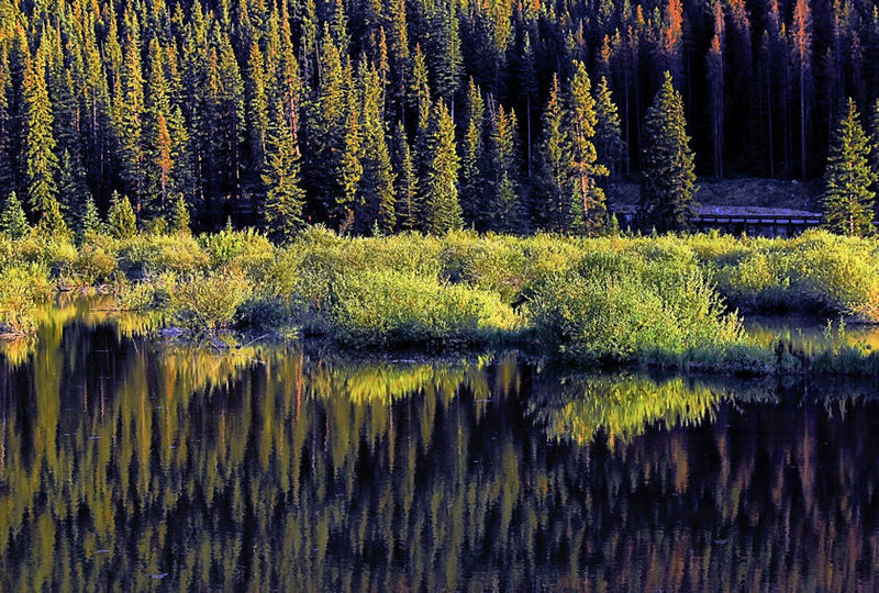 keystone ponds