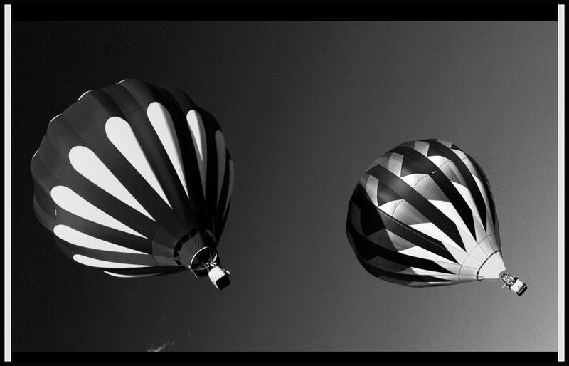 bw balloon 