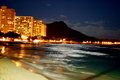 Waikiki By Night